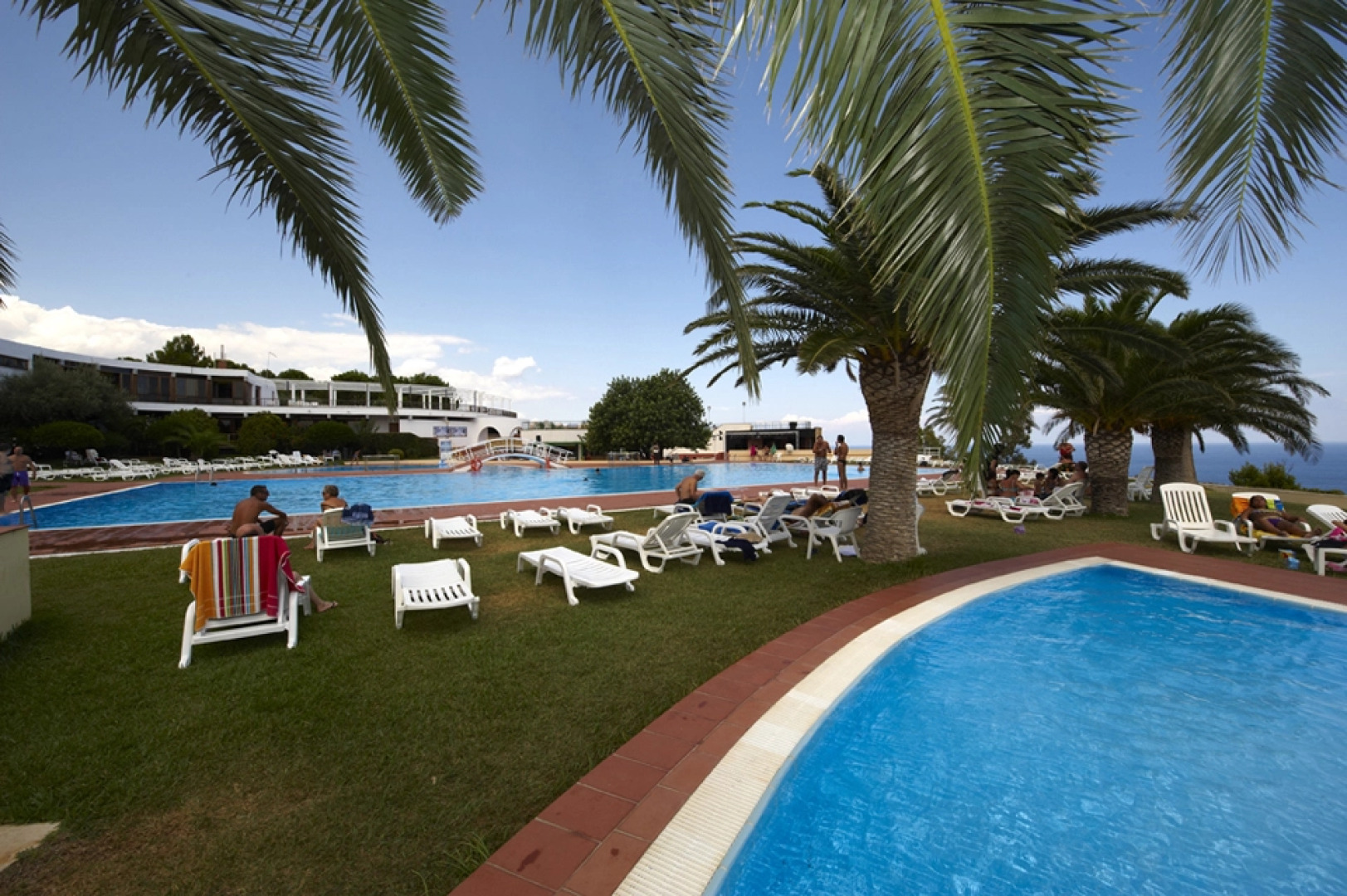 Hotel Villaggio Vacanze Torre Normanna