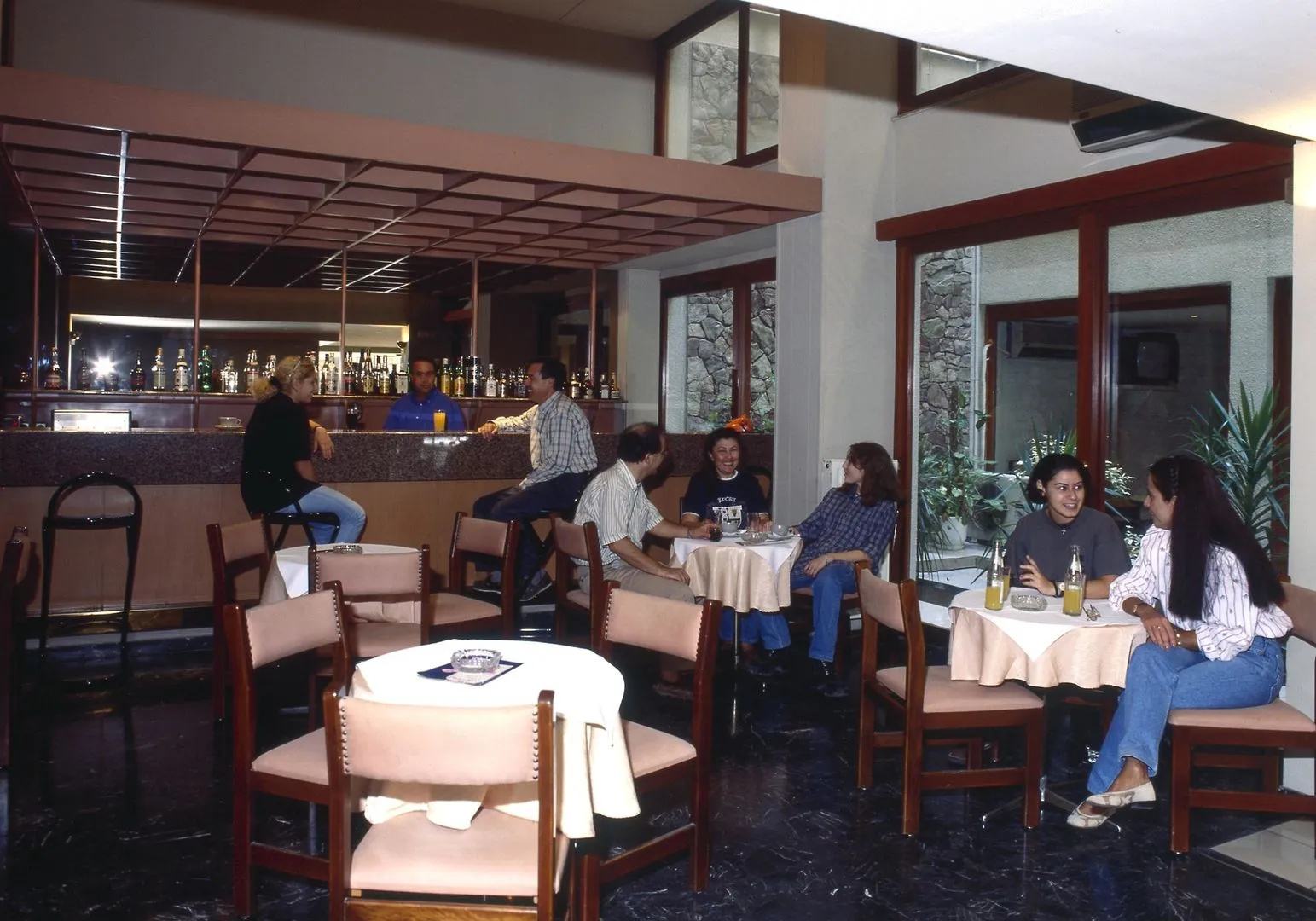 El Greco Hotel