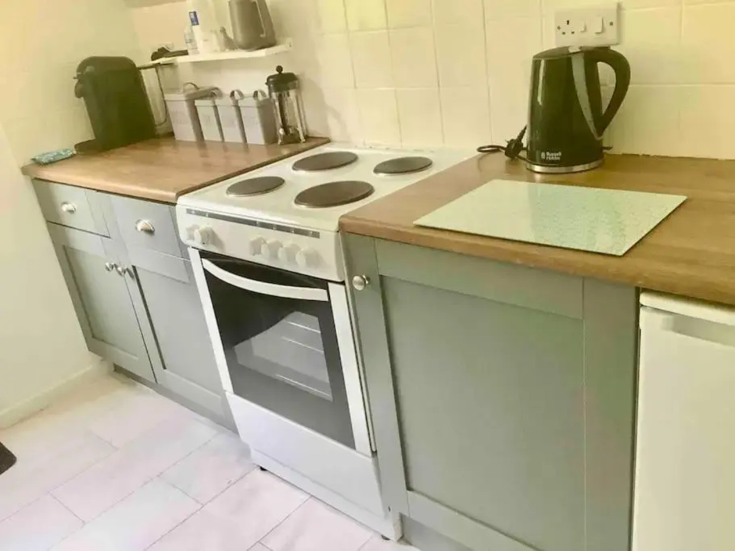 Self Catering Apartment, Jurassic Coast/Dorset