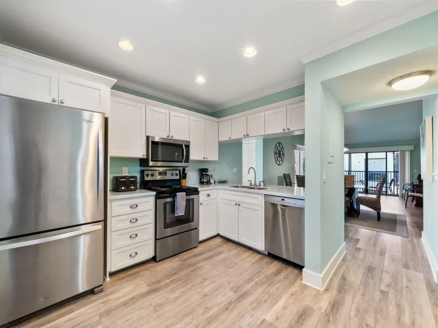 Siesta Dunes Beach 201 by Vtrips