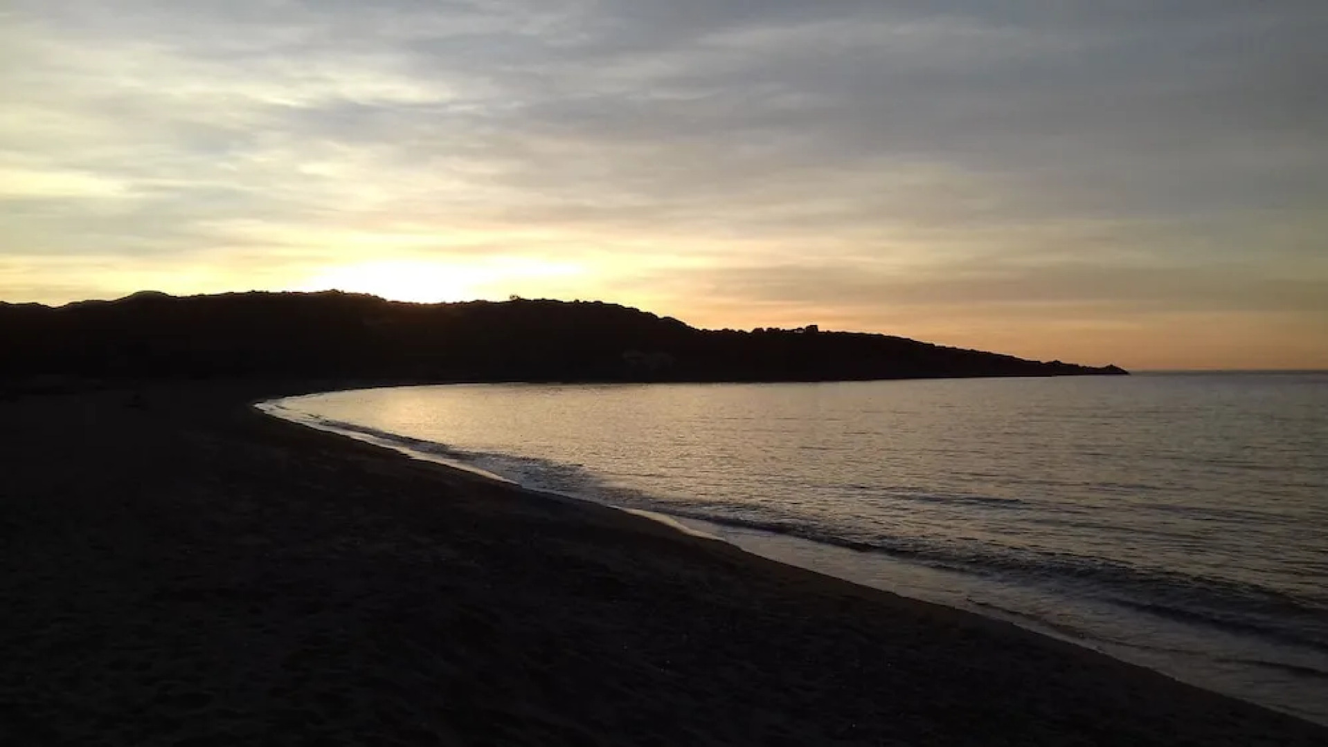 Alba Marina Di Lozari
