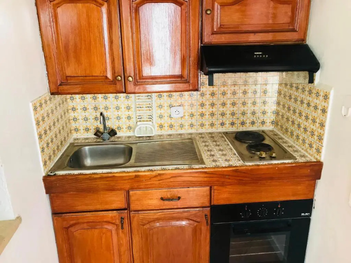 Private Apartment at Marina Monastir