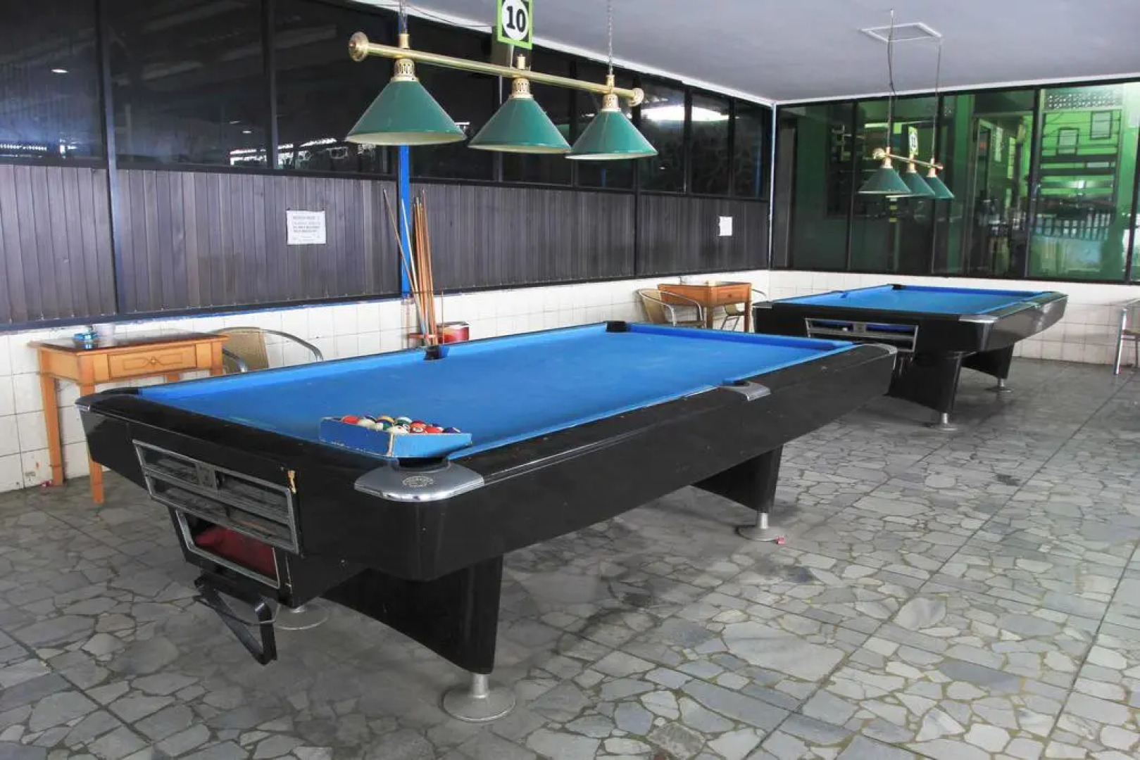 Hotel Marcopolo & Convention Hall