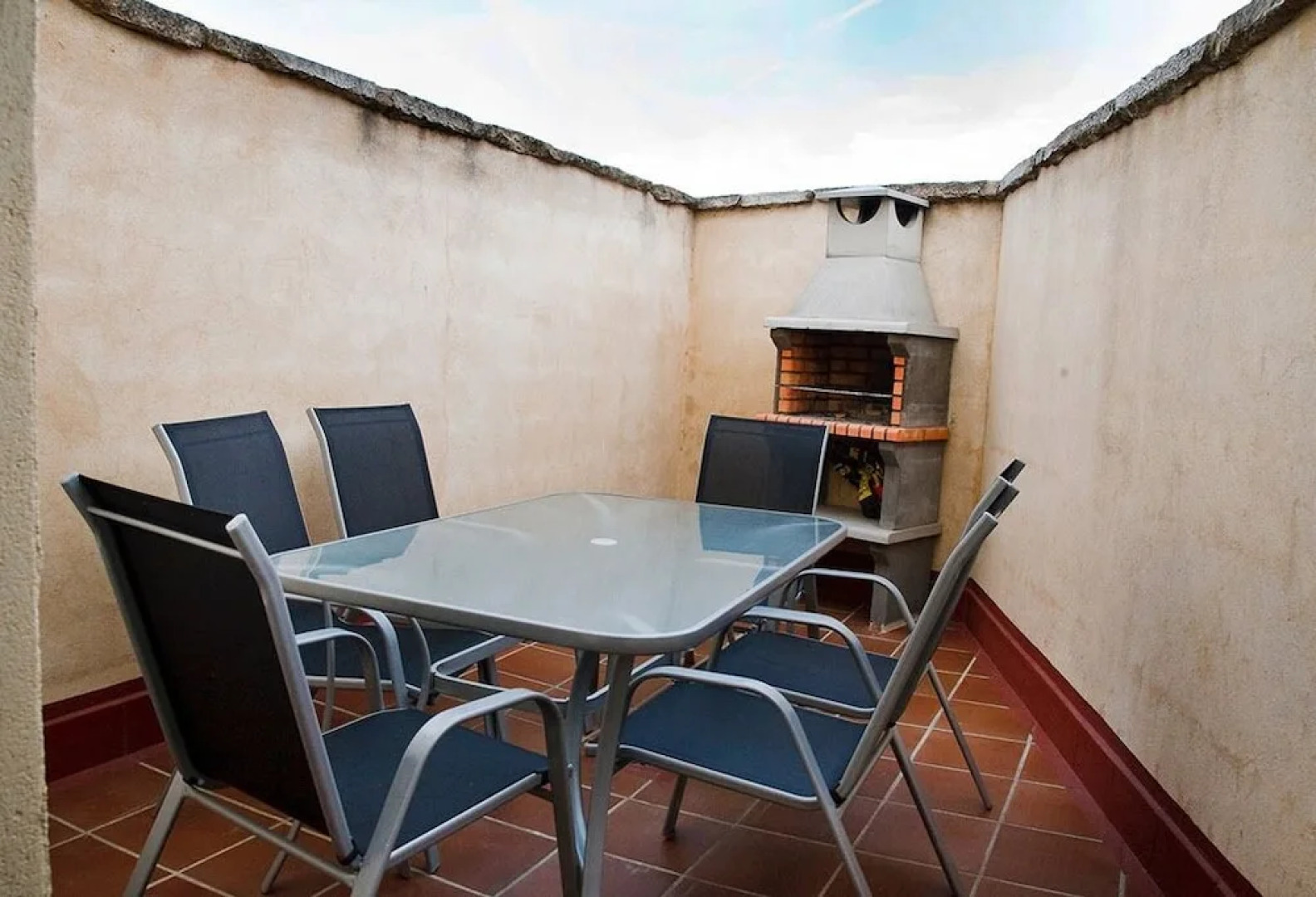 Casa Rural Buenaventura