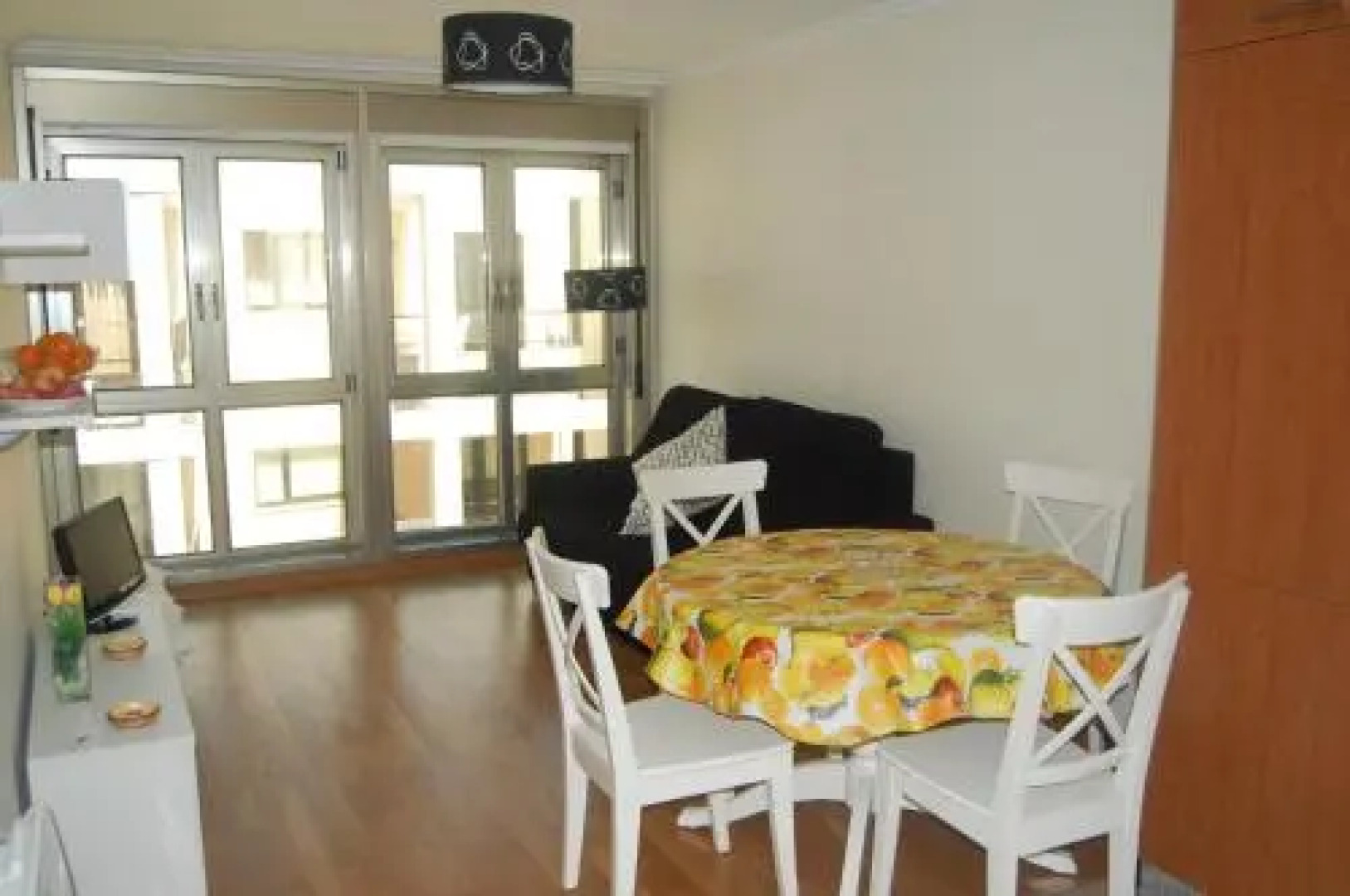 Apartamentos Cedeira