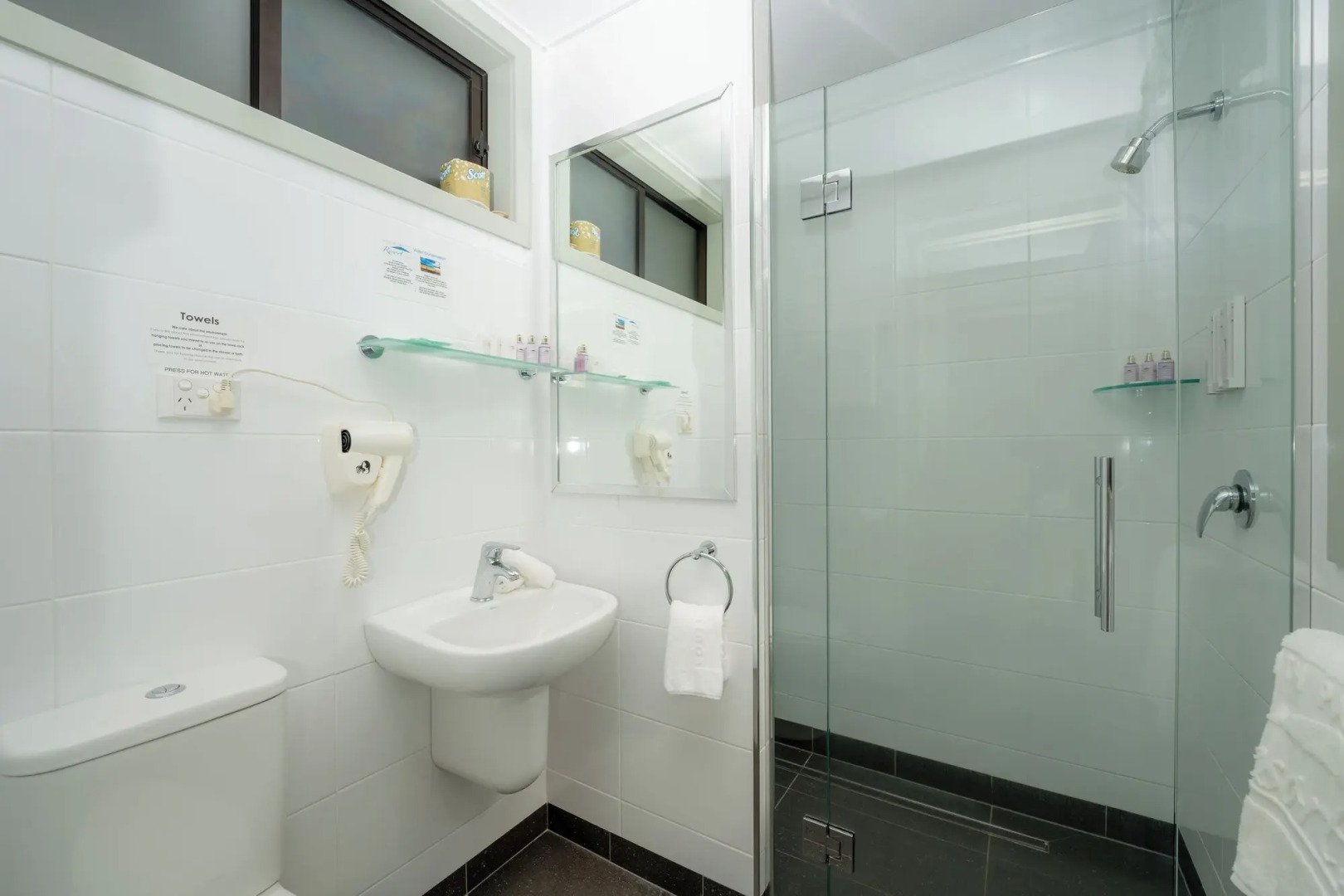 South Pacific Resort Hotel