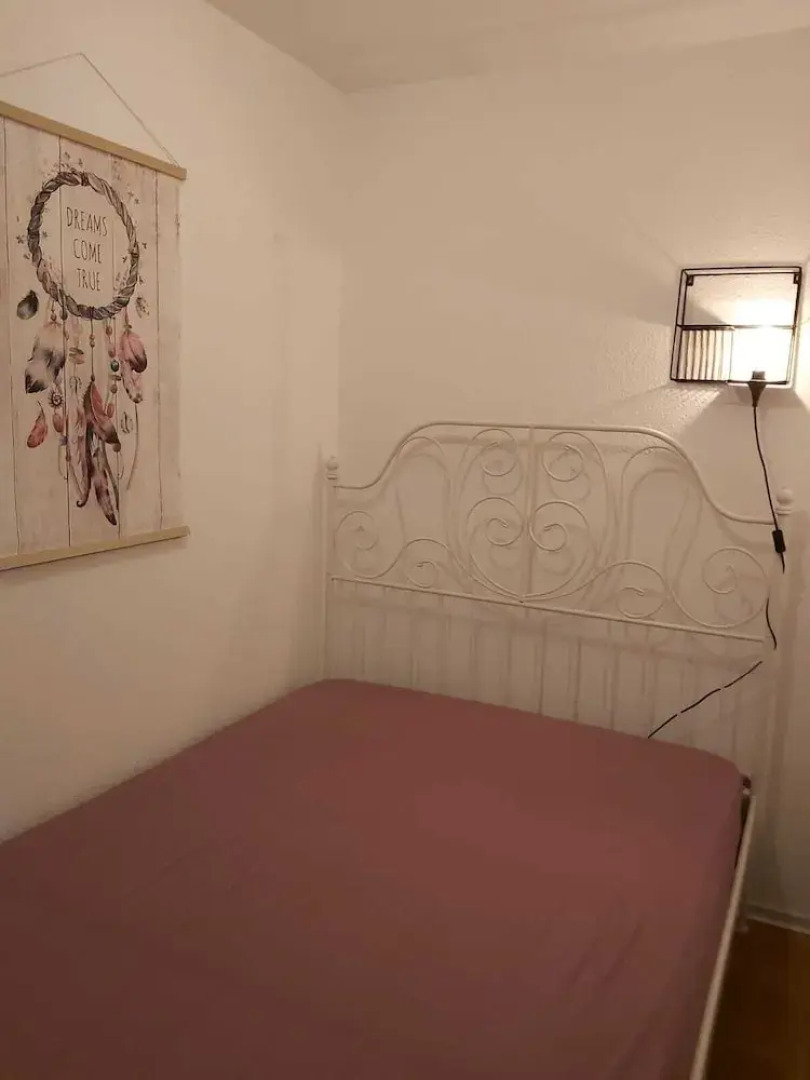 2 Ferienwohnungen in Schweinfurt