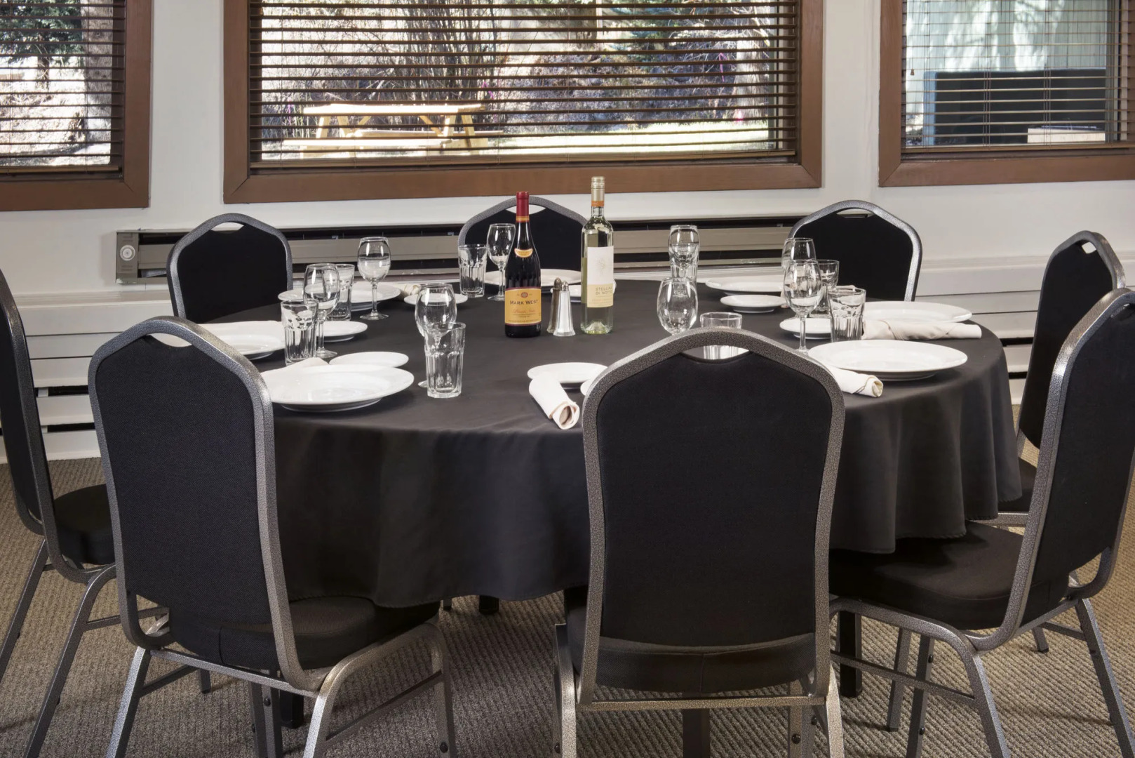 Evergreen Lodge at Vail