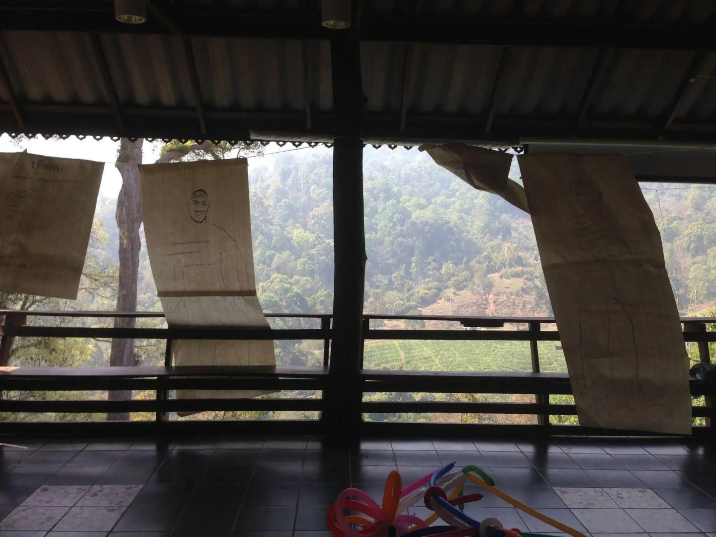 Mok Far Mont Ngo Resort