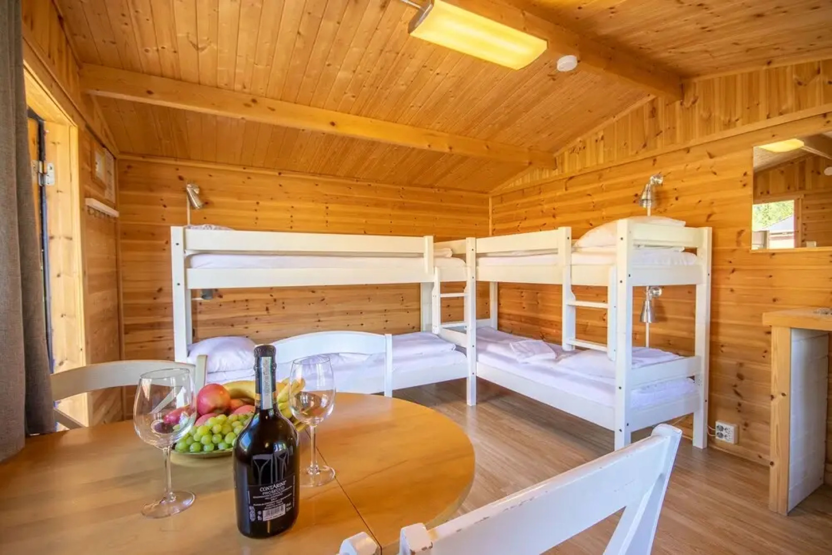 Topcamp Mosjøen - Helgeland