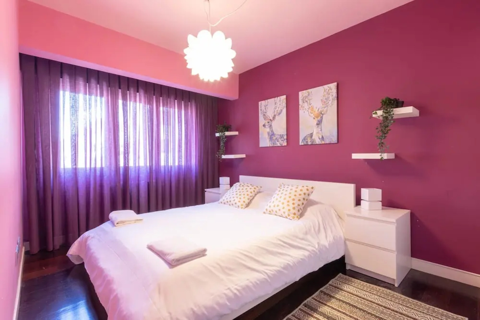 PORTU STYLE apartment by Aston Rentals