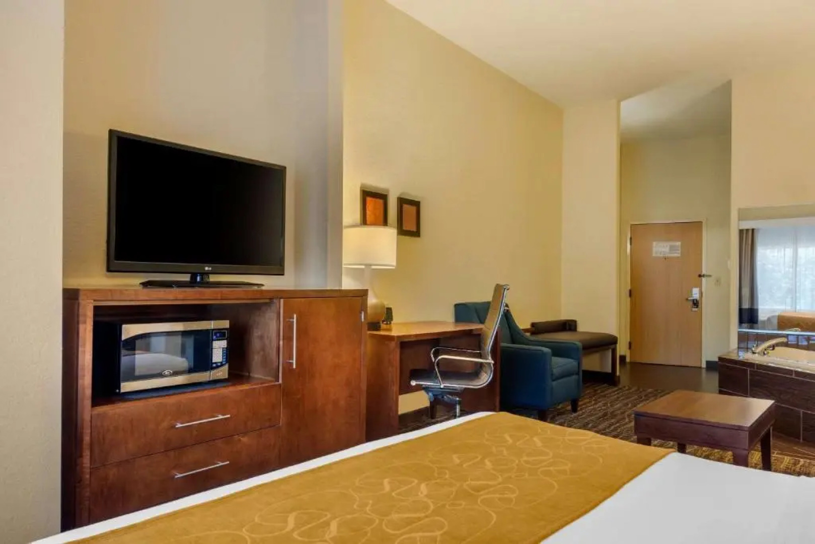 Comfort Suites Lady Lake - The Villages