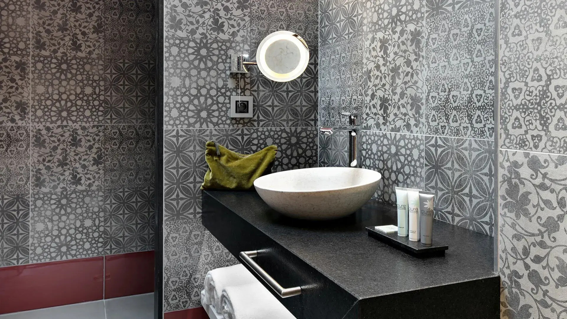 MGM Les Suites d'Alexane