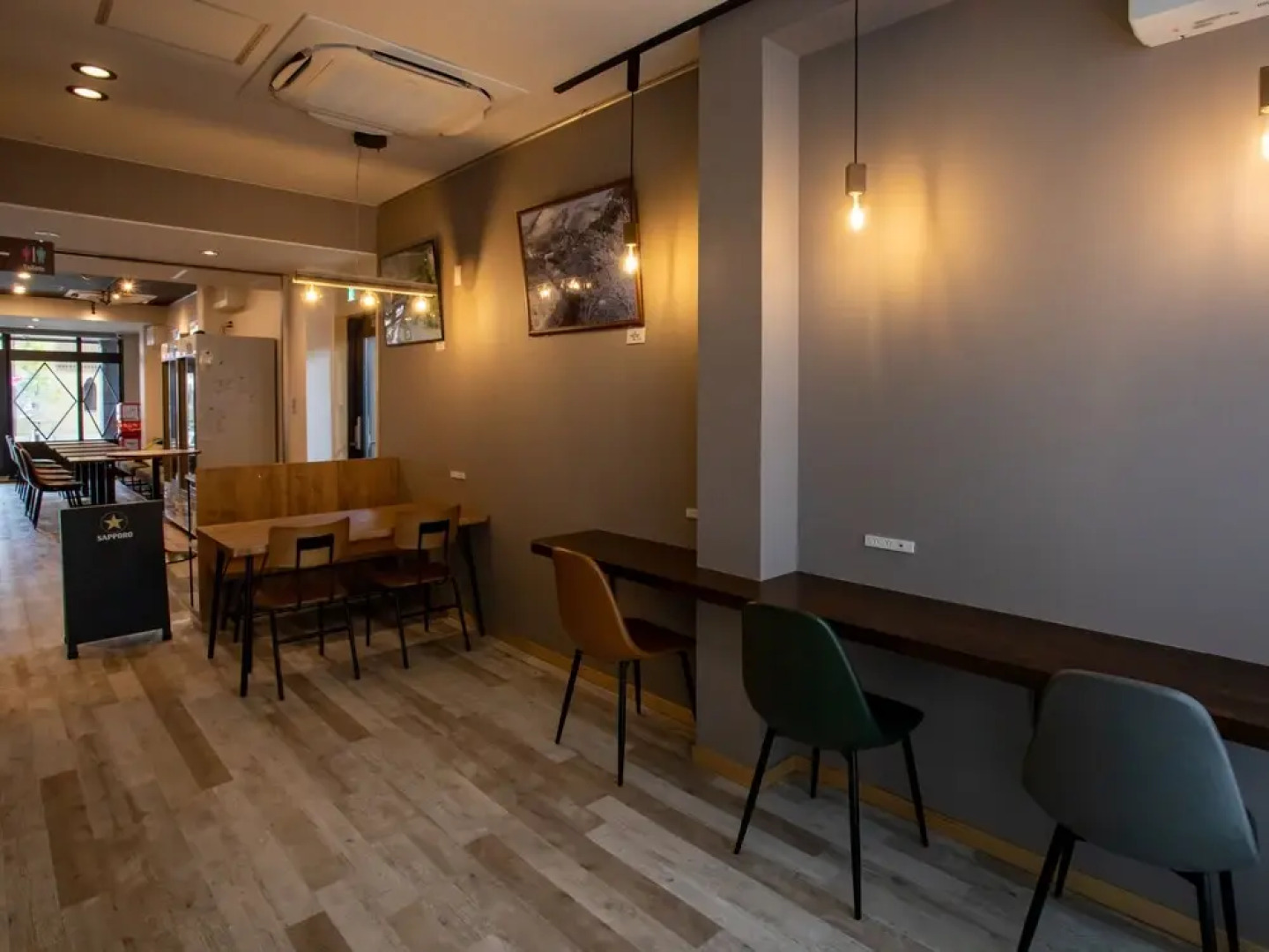 OYO Kaien Hostel