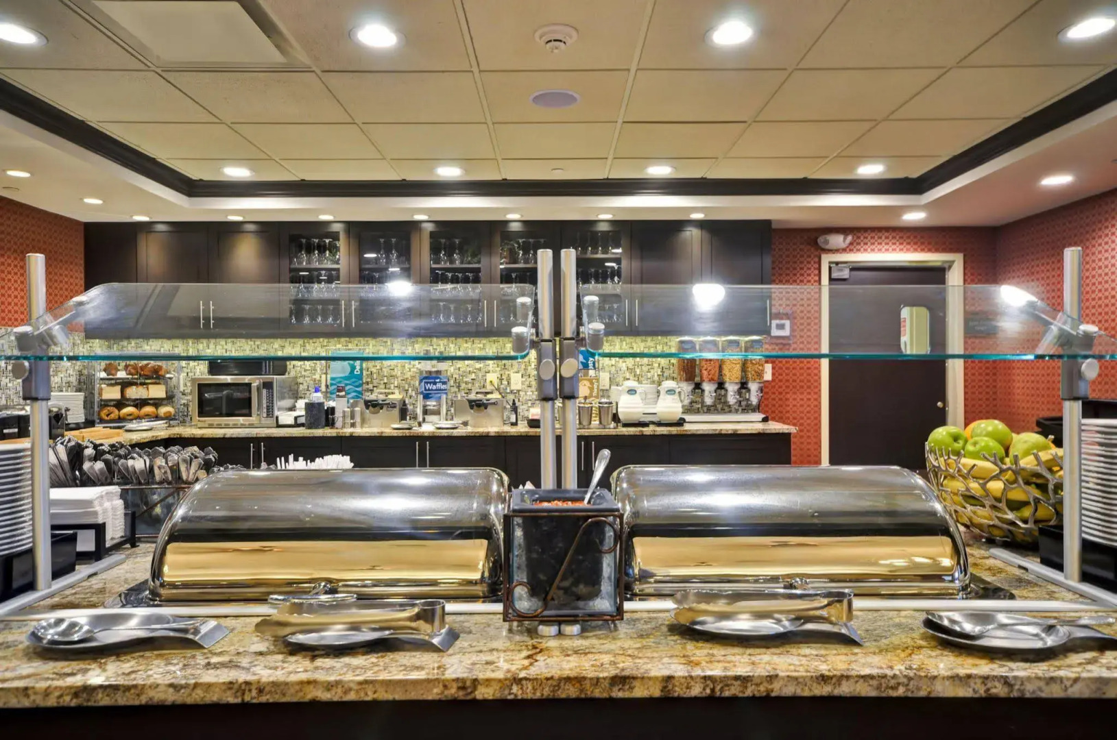 Homewood Suites by Hilton Southington, CT