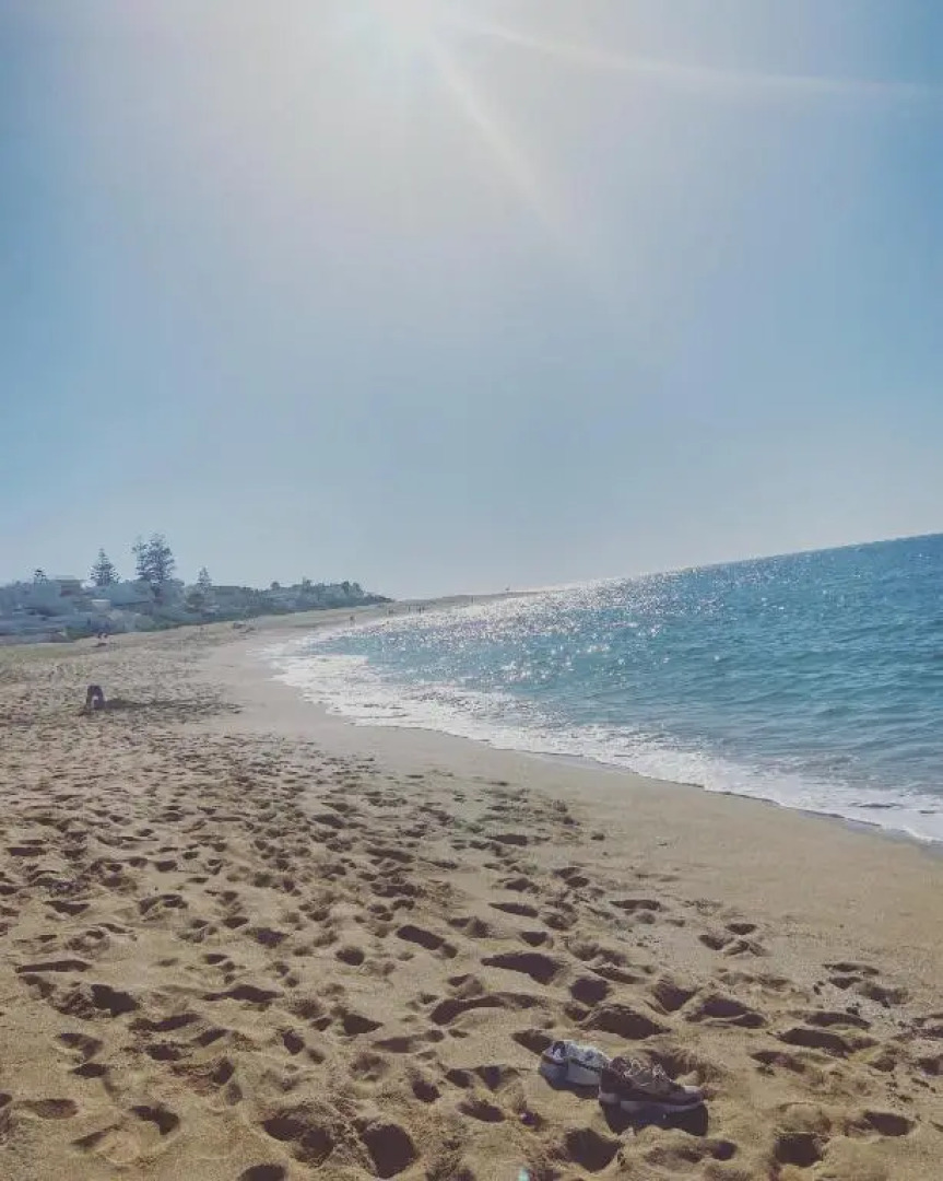 Résidence kettaniBouznika