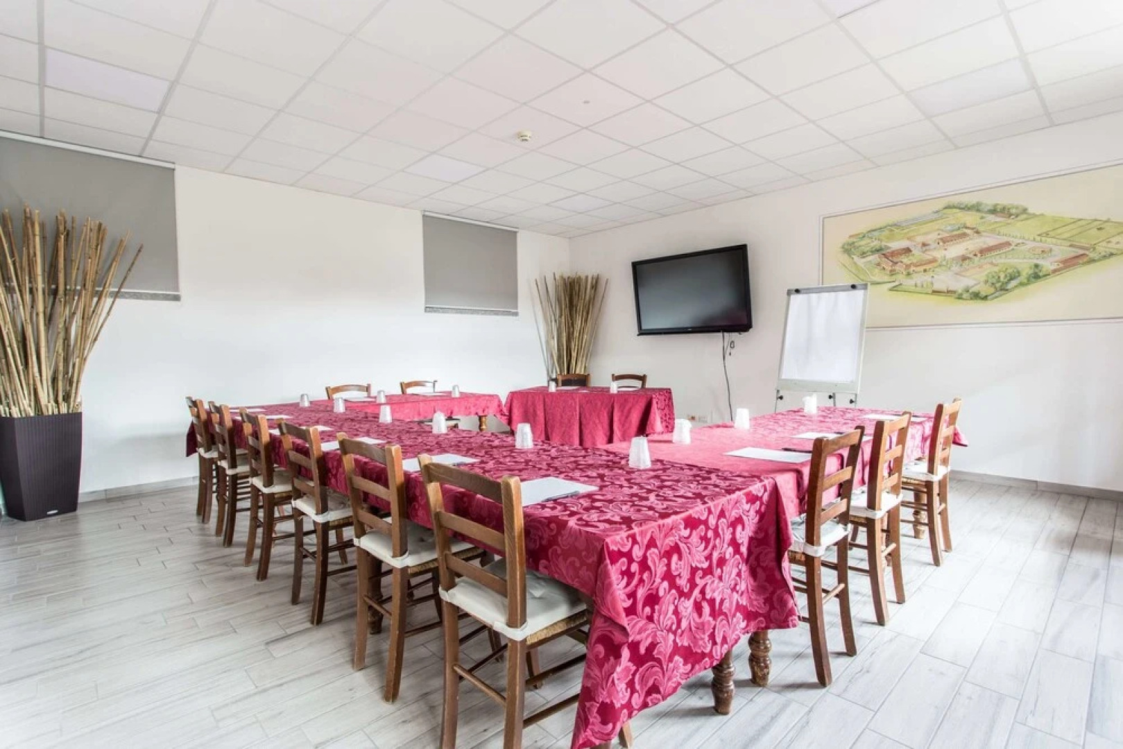 Agriturismo La Camilla