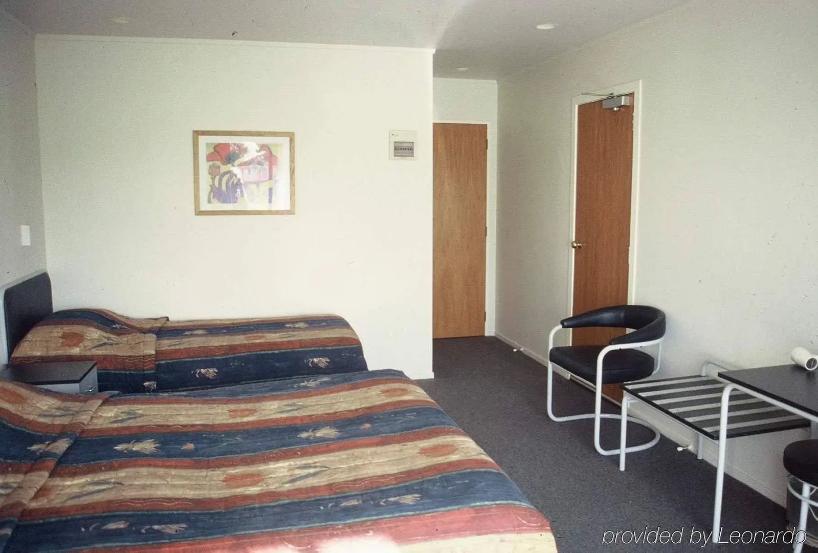 Auckland Airport Motel