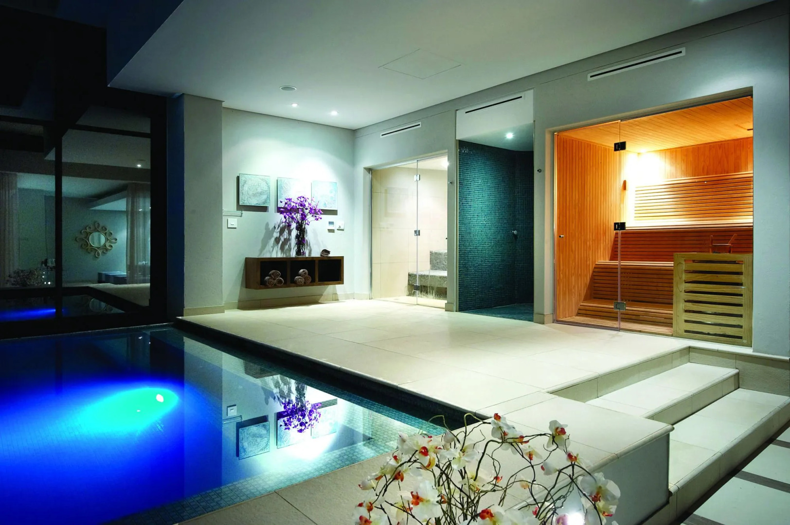 Lombardy Boutique Hotel