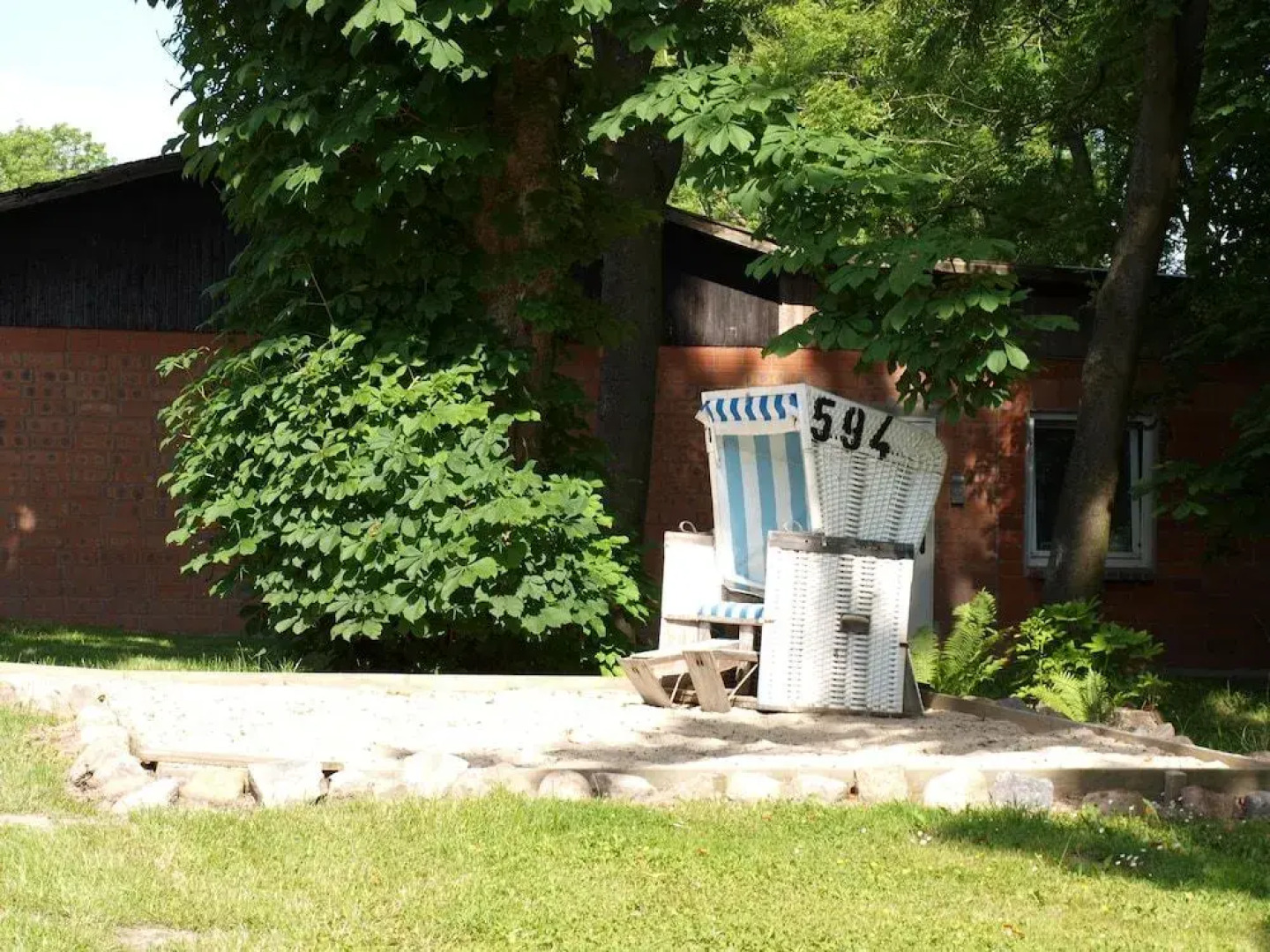 Landhaus Pfahlershof