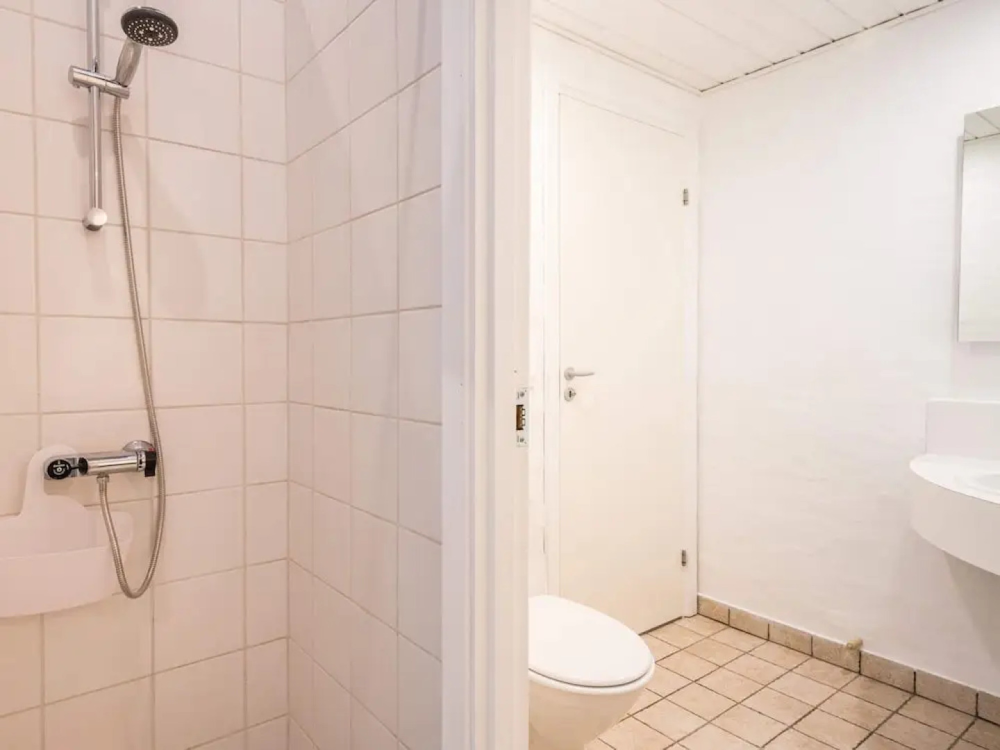 Holiday Home in NÃ¸rre Nebel