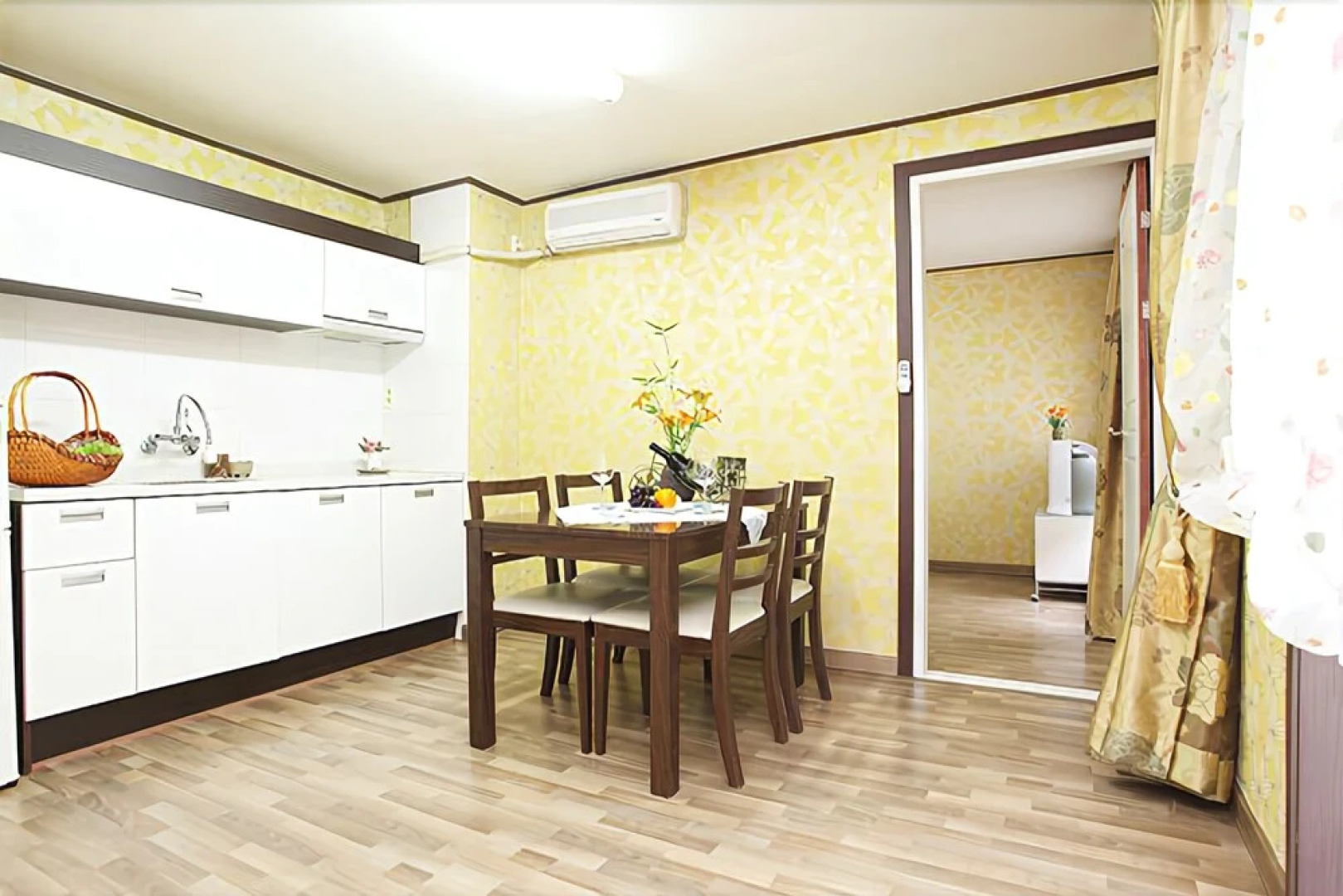 Uljin Valley Story Pension