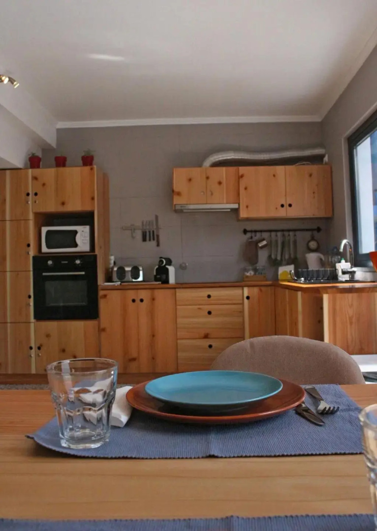 Porto Pim Guest House