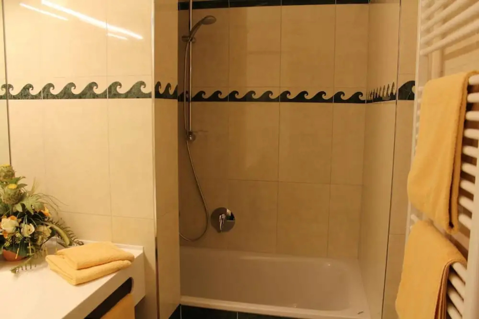 Airporthotel Salzburg