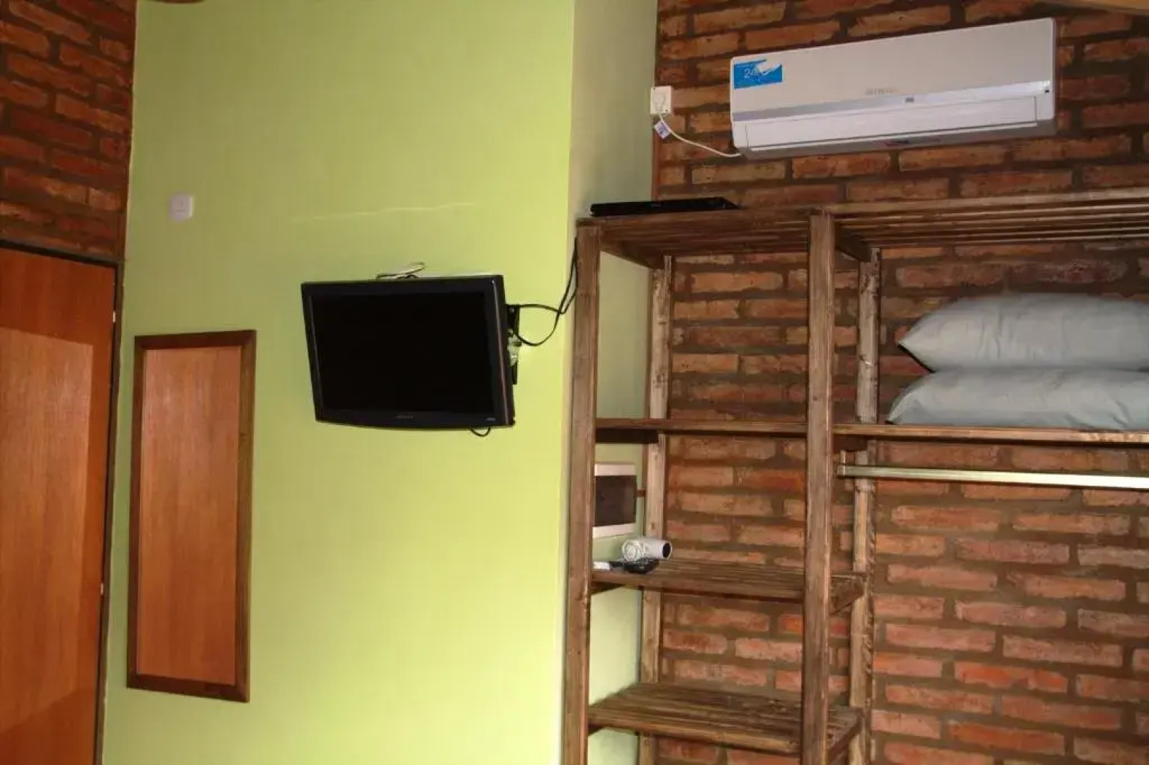 Cabañas El Rincón del Golf