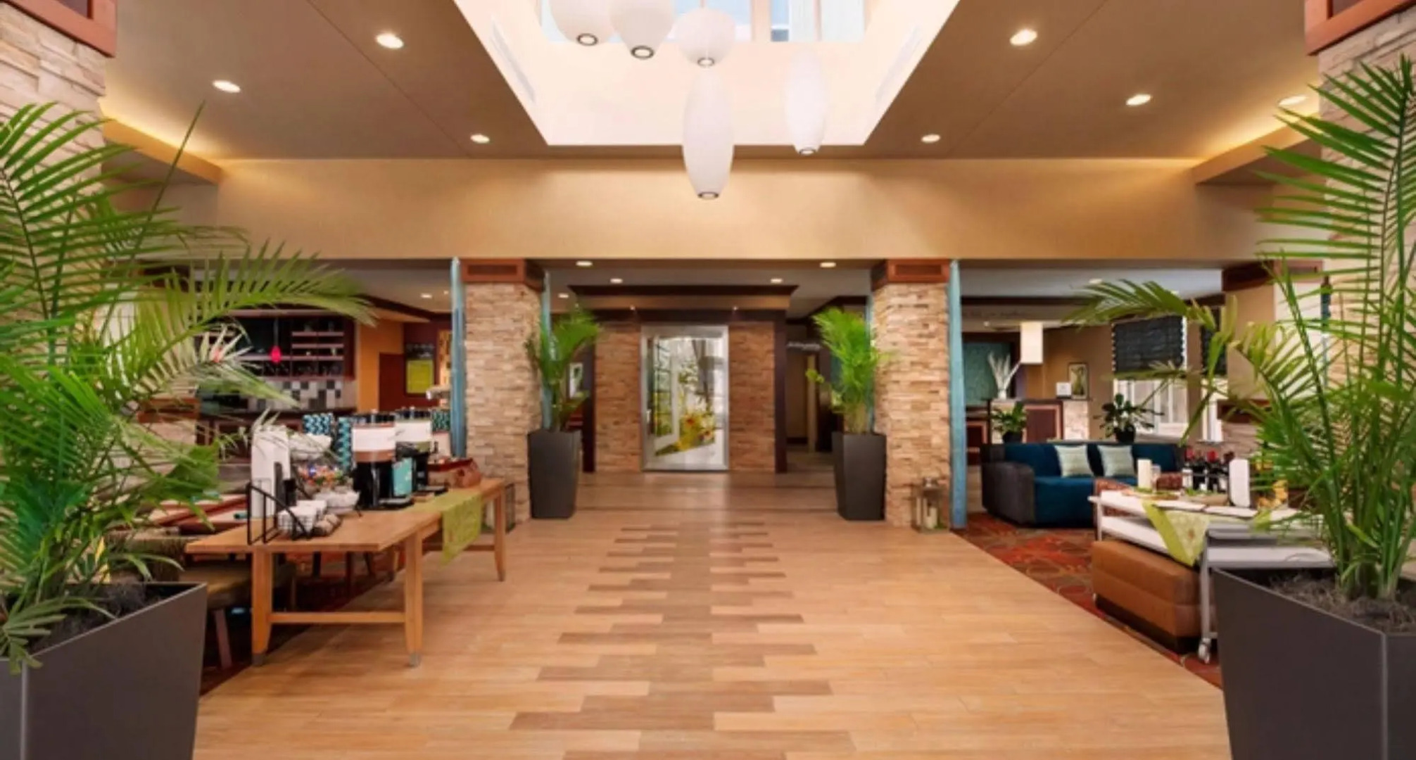 Hilton Garden Inn Ann Arbor