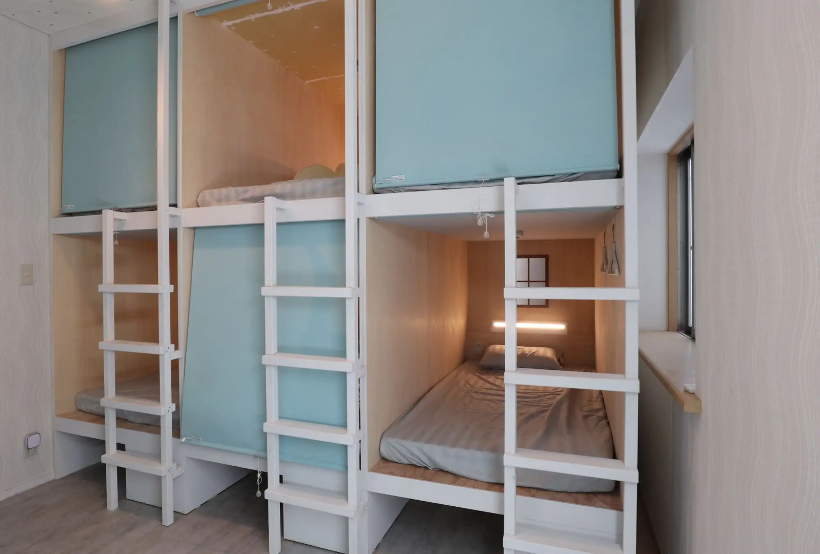 Enoshima Guest House 134 - Hostel