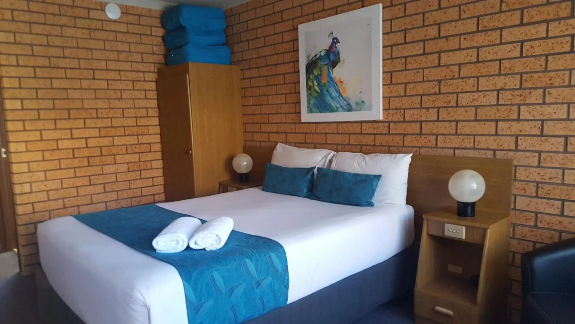 Royal Palms Motor Inn