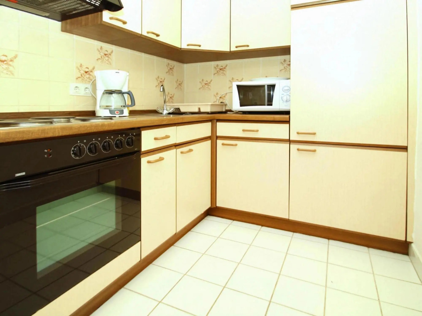 Cottage, Plau am See