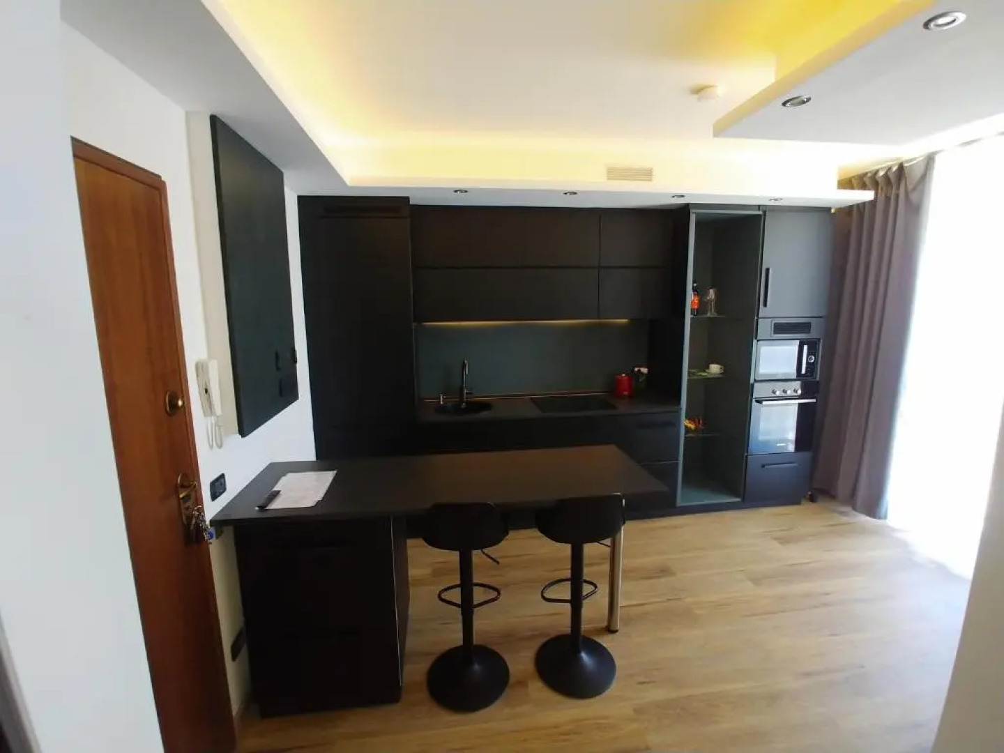 Appartamento Moderno, Lussuoso e Confortevole