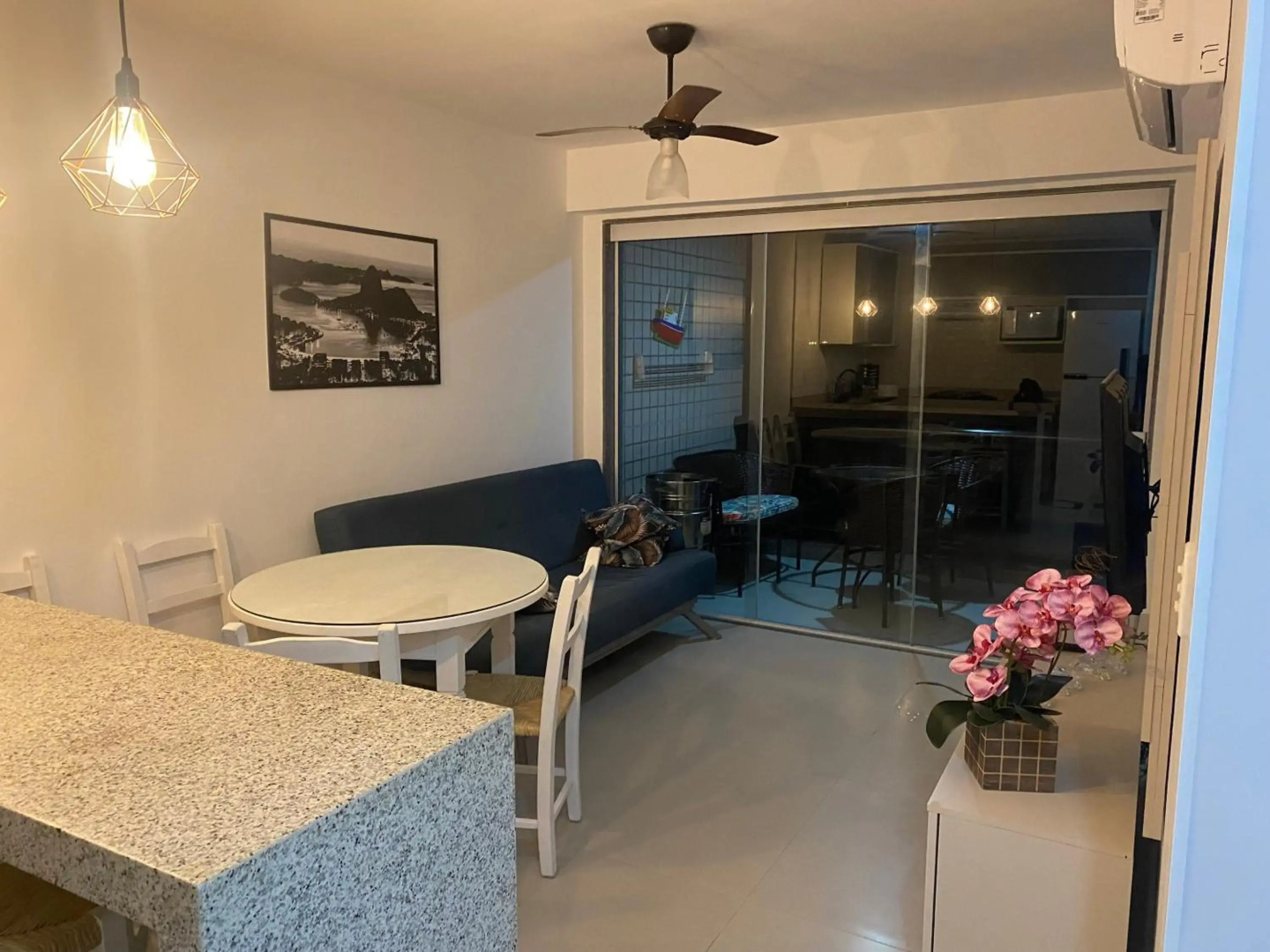 Apartamento Porto Real Resort Vista Espetacular 2