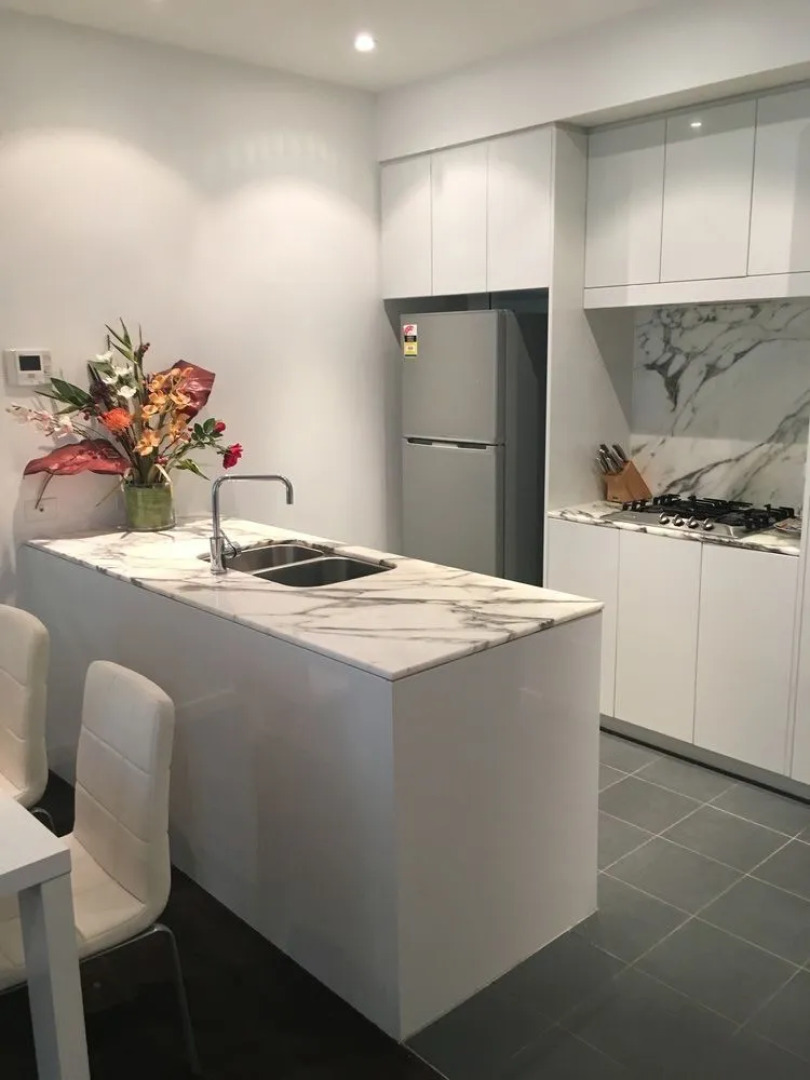 Luxury In The Sky On Hindmarsh Square