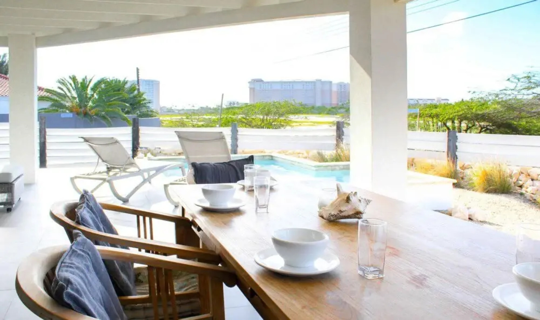 Casa Salina Serca Grandi