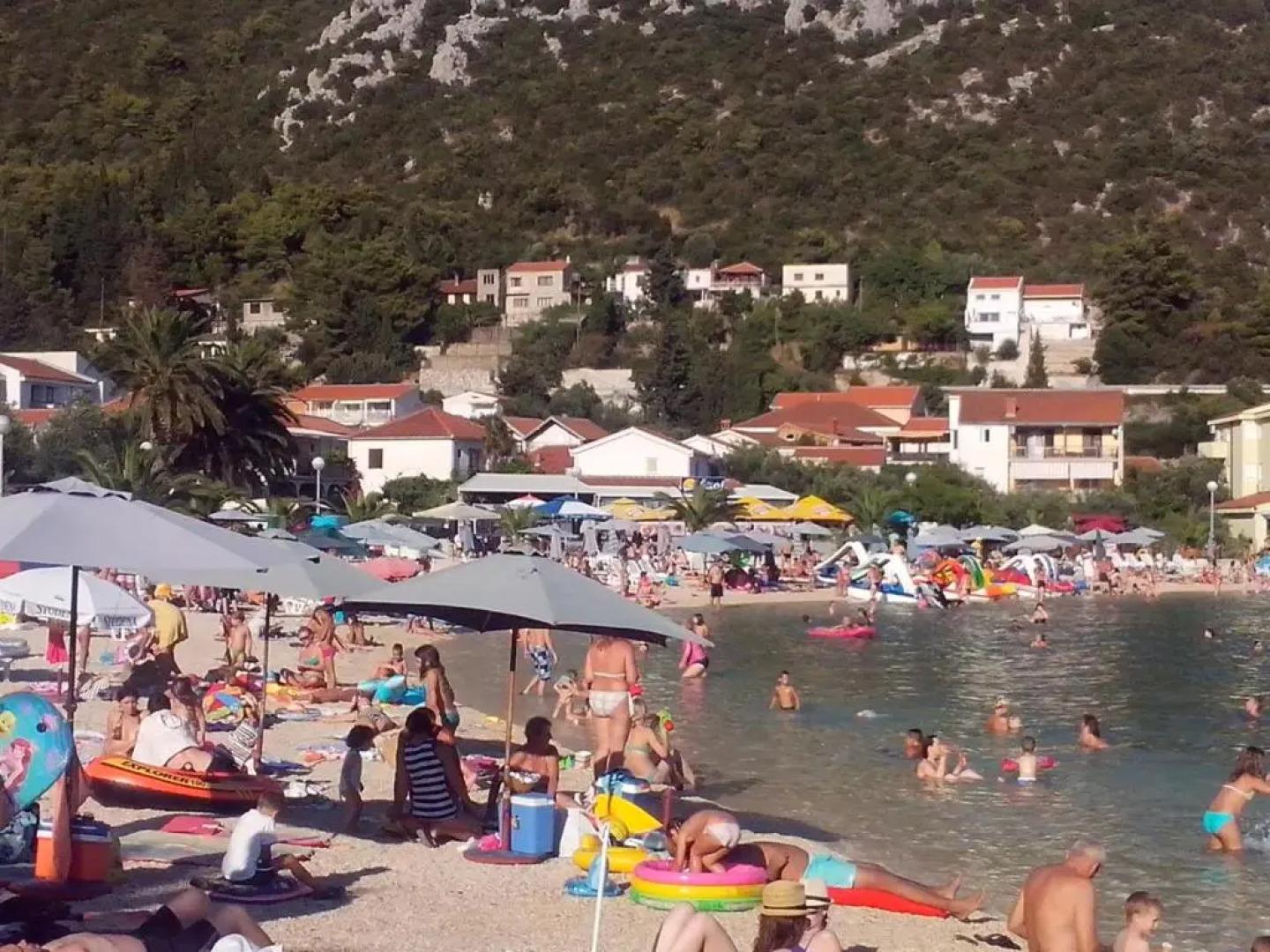 Apartmani Villa Delija Klek