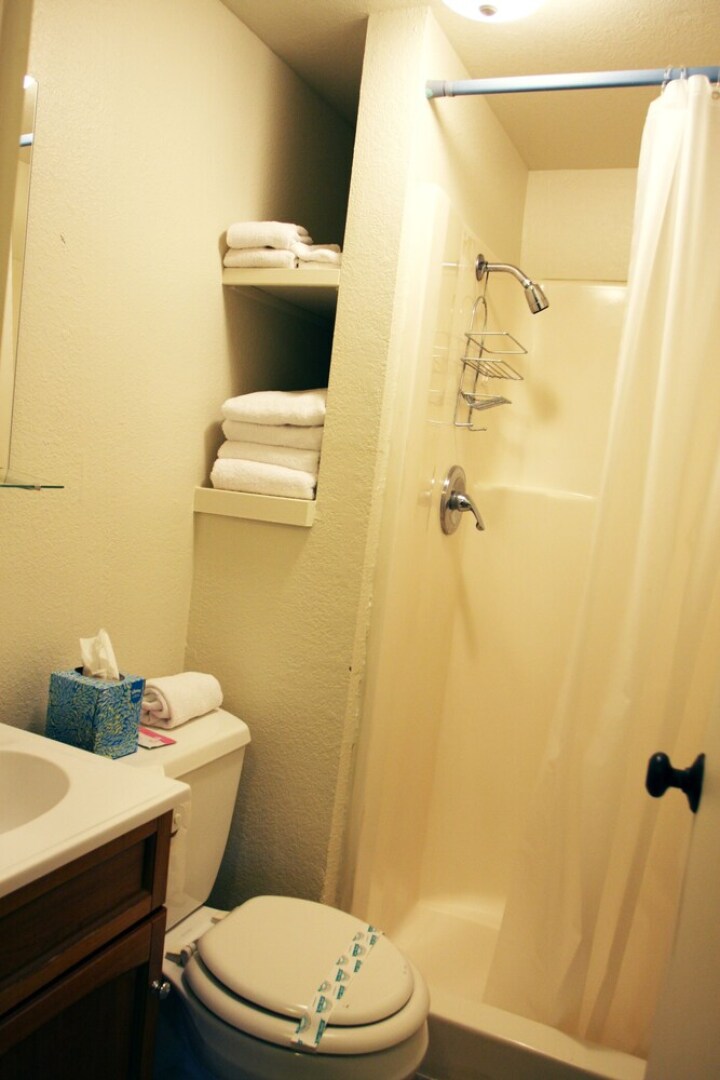 The Netarts Surf Inn