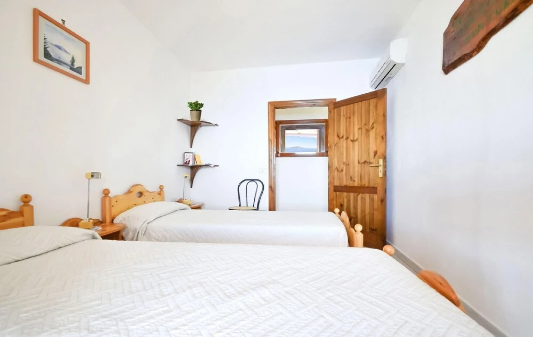 Villa Bacco in Termini