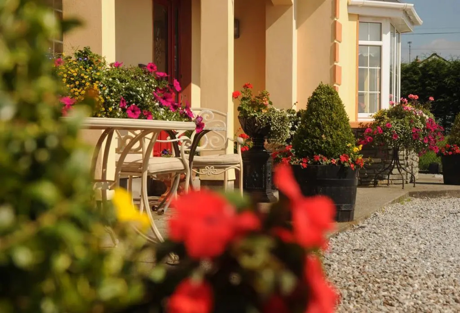 Coomassigview Bed and Breakfast