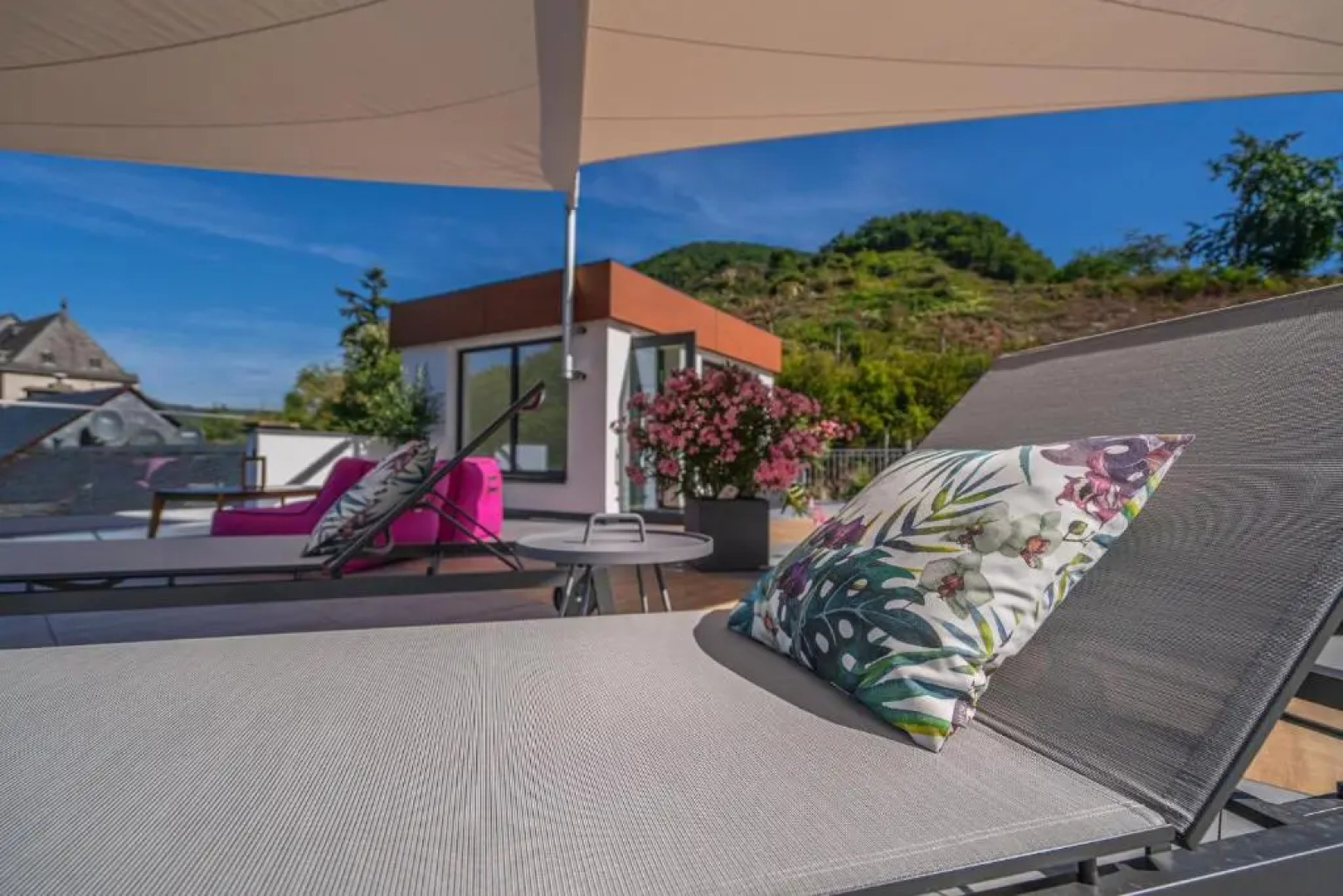 Hotel Lipmann "Am Klosterberg"