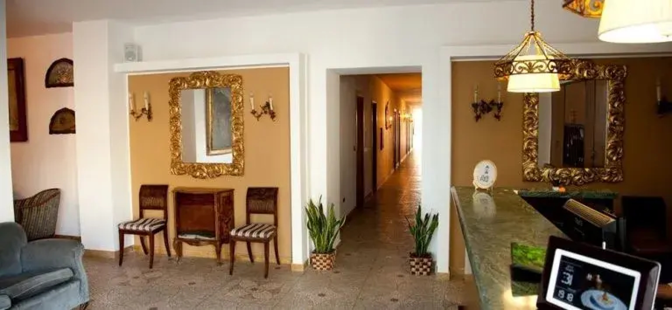 La Bruca Resort