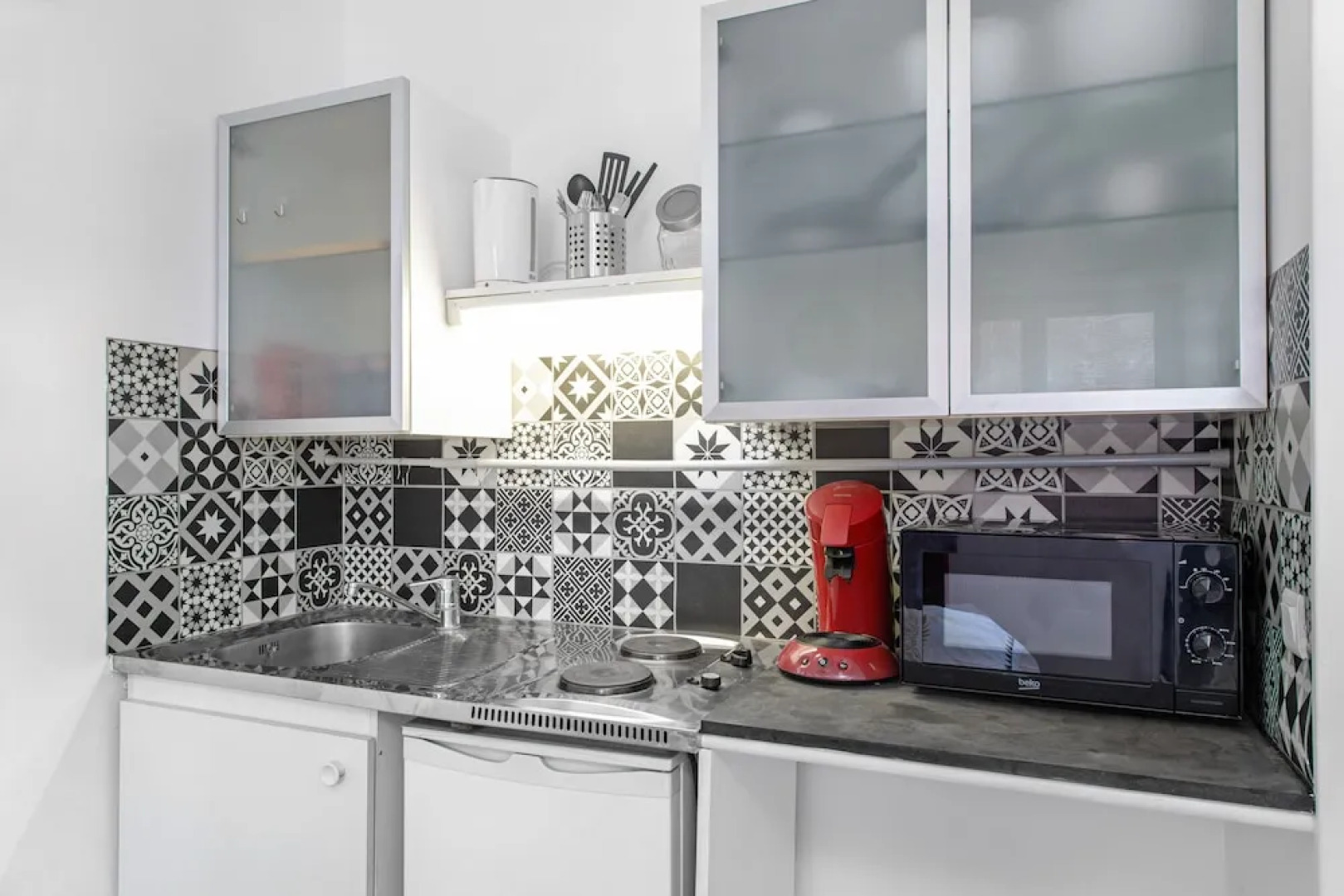 Studio for 2 people ideal for holidays