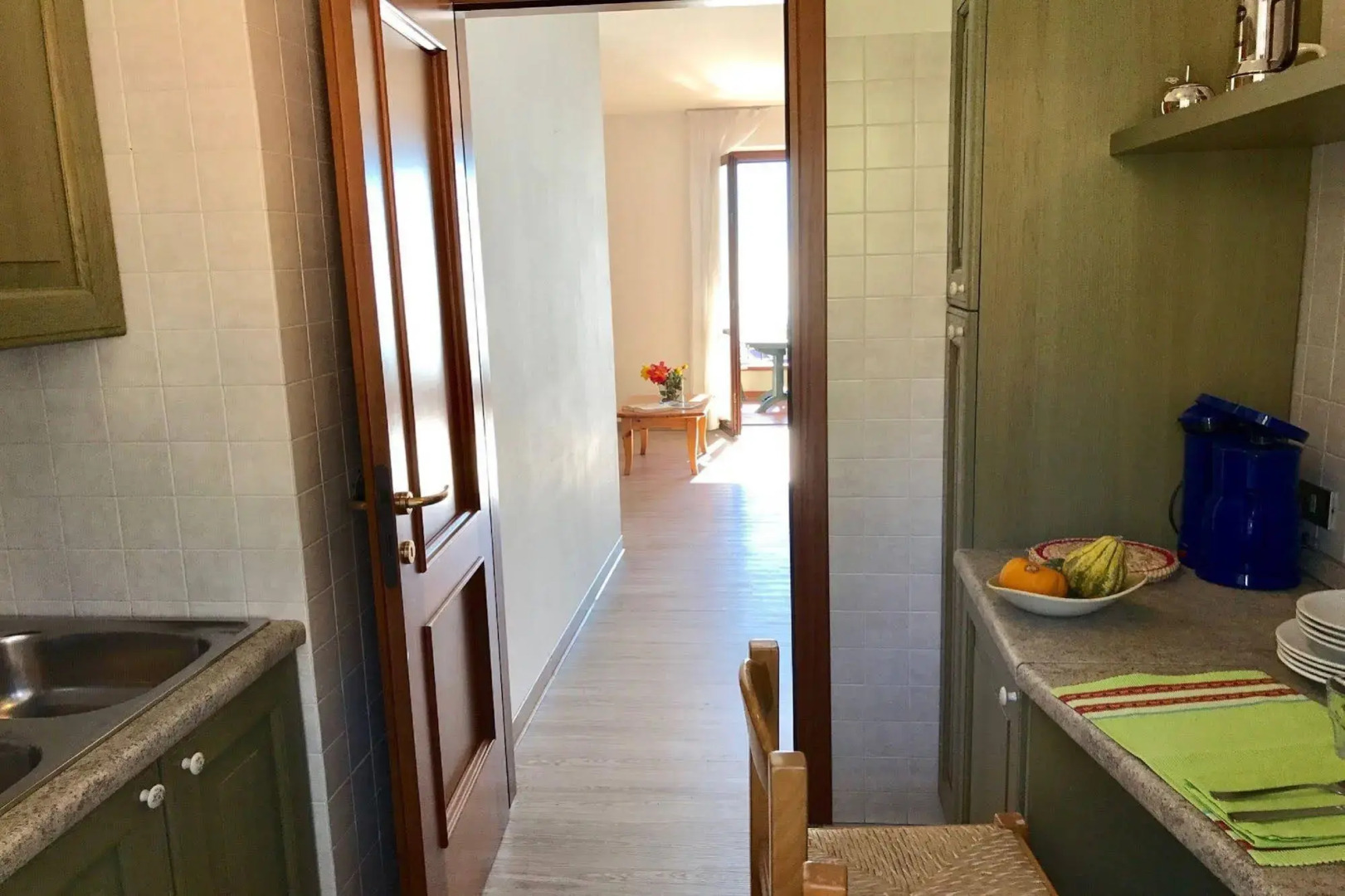 Residence Primera Rompala