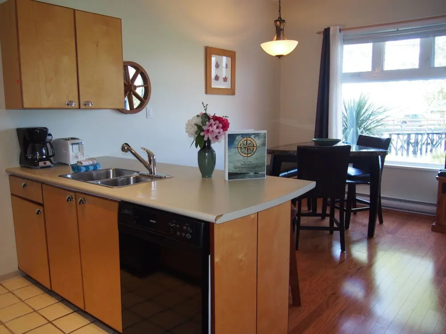Fred Tibbs Ocean Front Condos