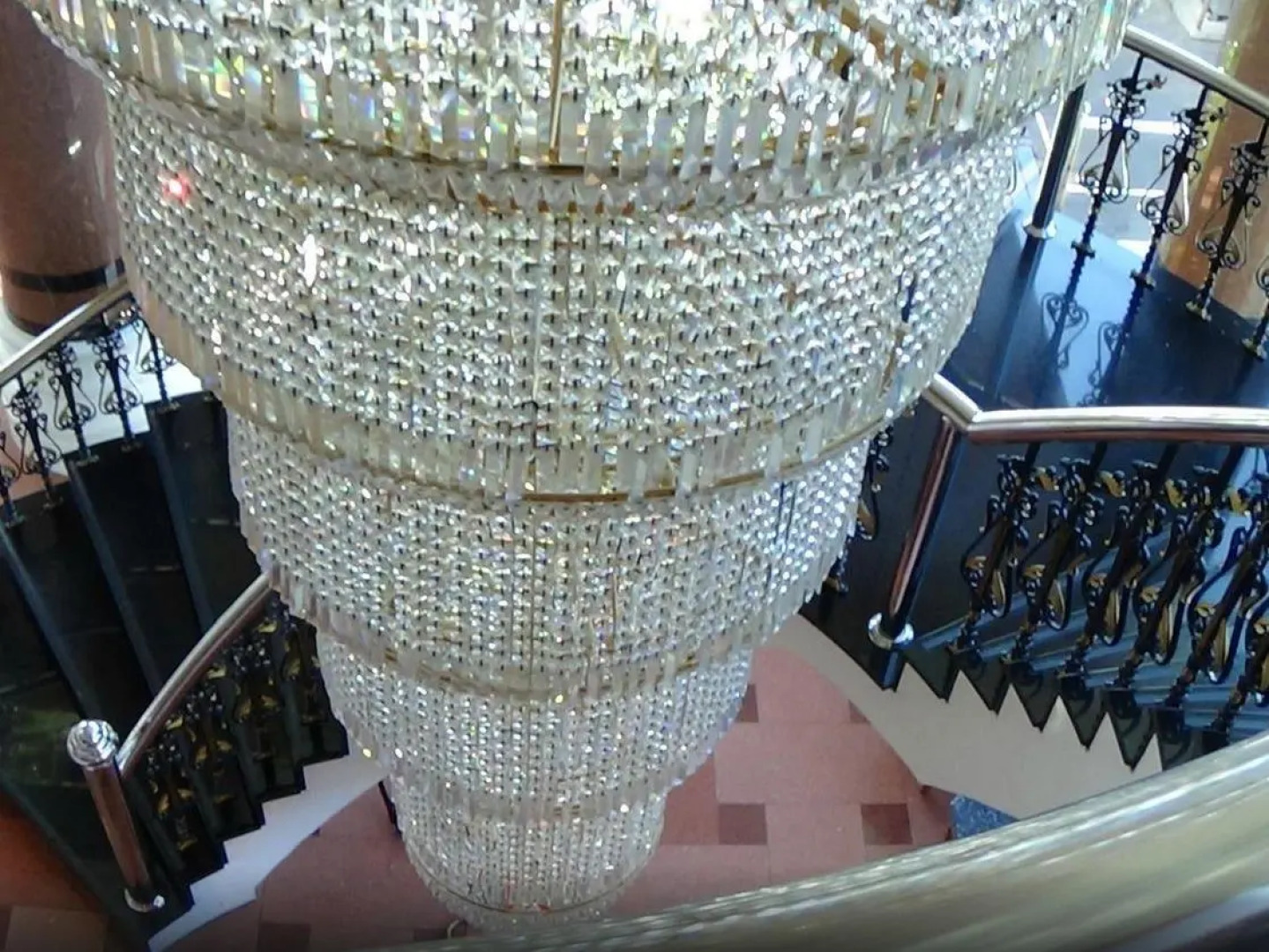 Grand Tower Inn Rama VI Hotel