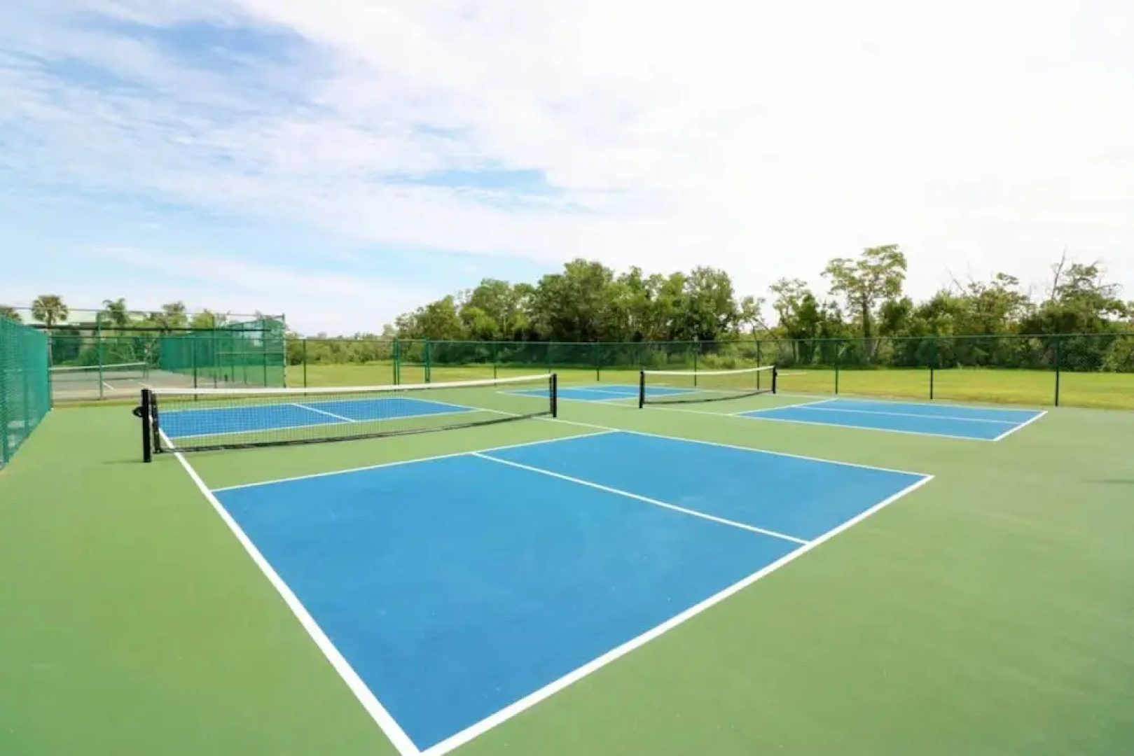 Beach & Tennis 3808