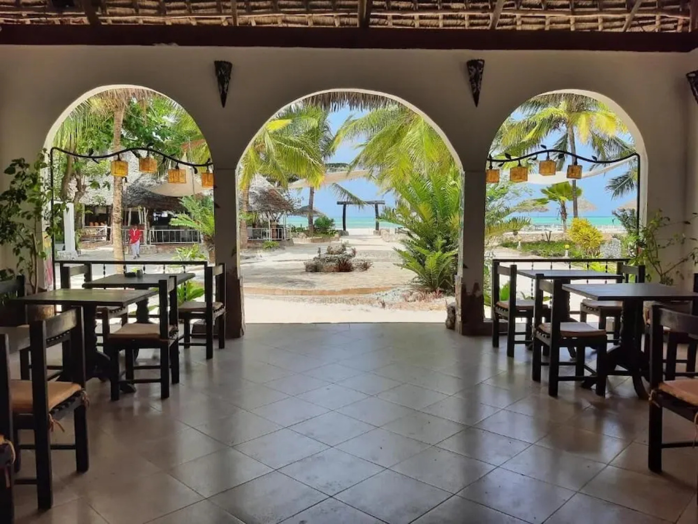 Heritage Retreat Bungalows