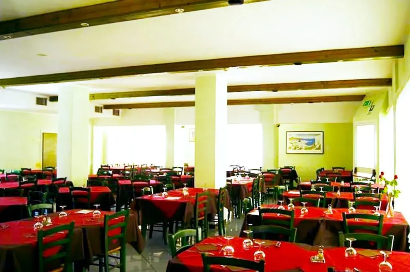 Hotel Aron